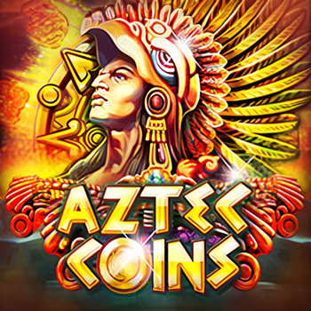 Machine à sous Aztec Coins sur Tortuga Casino