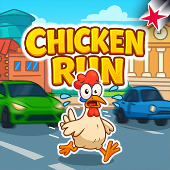 Machine à sous Chicken Run sur Tortuga Casino