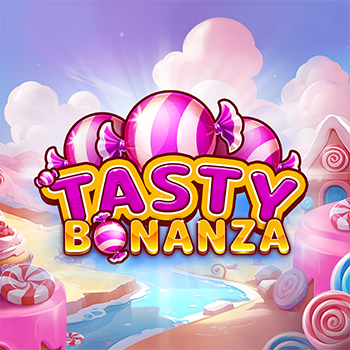 Machine à sous Tasty Bonanza sur Tortuga Casino