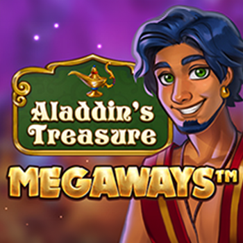 Machine à sous Trésors d'Aladdin sur Tortuga Casino